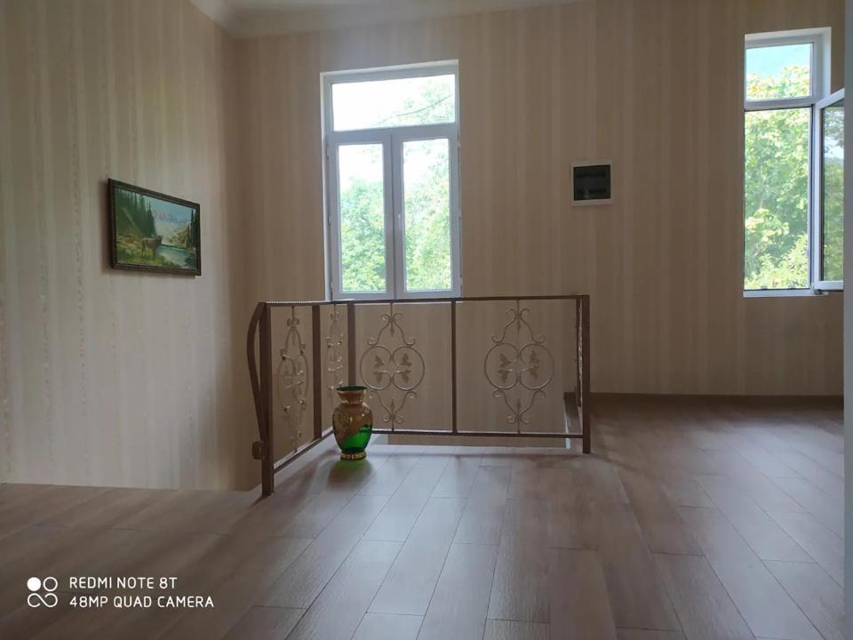 House At The Forest / Სახლი Ტყის Პირას Gordi Экстерьер фото